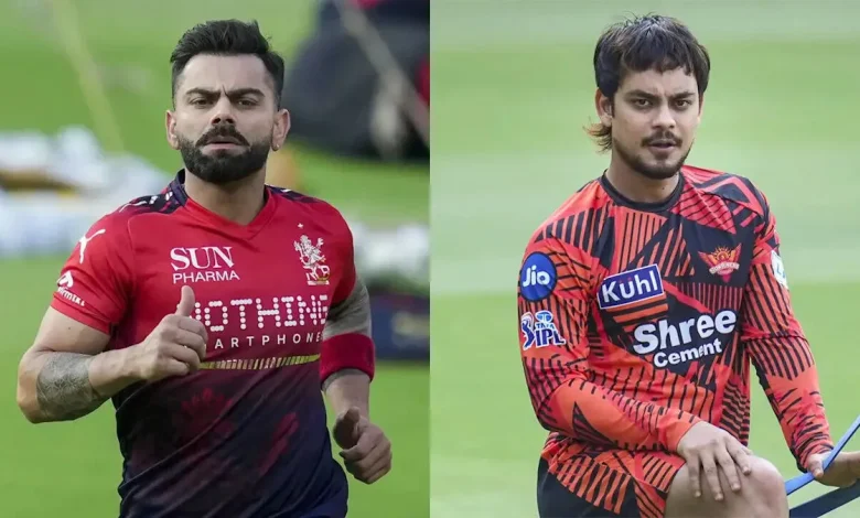 IPL match Live streaming March 28: When and where to watch RCB vs SRH today match online and on TV