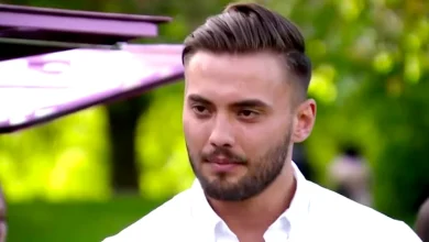 ITV 'TOWIE' & 'Ex On The Beach' Star Was 33