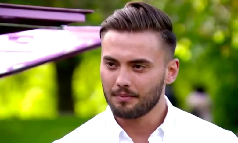 ITV 'TOWIE' & 'Ex On The Beach' Star Was 33