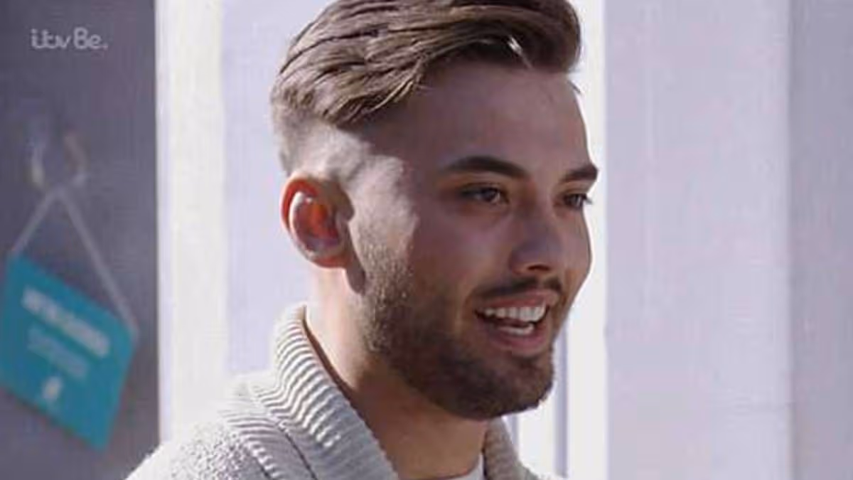 ITV star 'discovered dead face down in drainage canal' in Thailand as tributes pour in