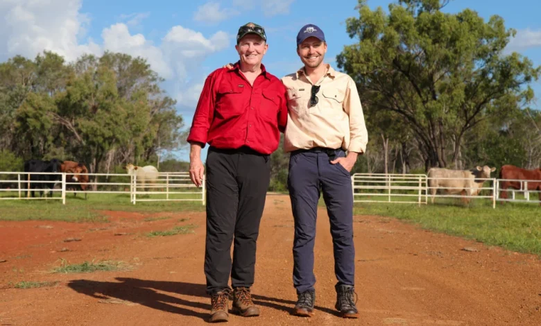 ITV's Breaking Dad returns with seventh series