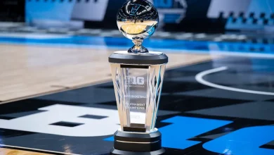 IU basketball’s seed is set for the 2026 Big Ten Tournament