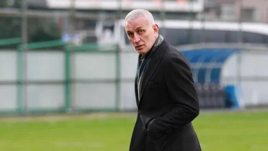 İbrahim Hacıosmanoğlu, Galatasaray-Liverpool maçını tribünden izleyecek