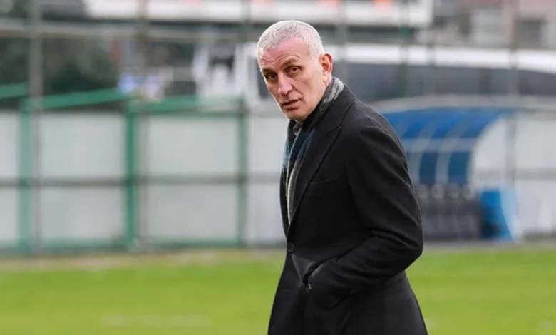 İbrahim Hacıosmanoğlu, Galatasaray-Liverpool maçını tribünden izleyecek