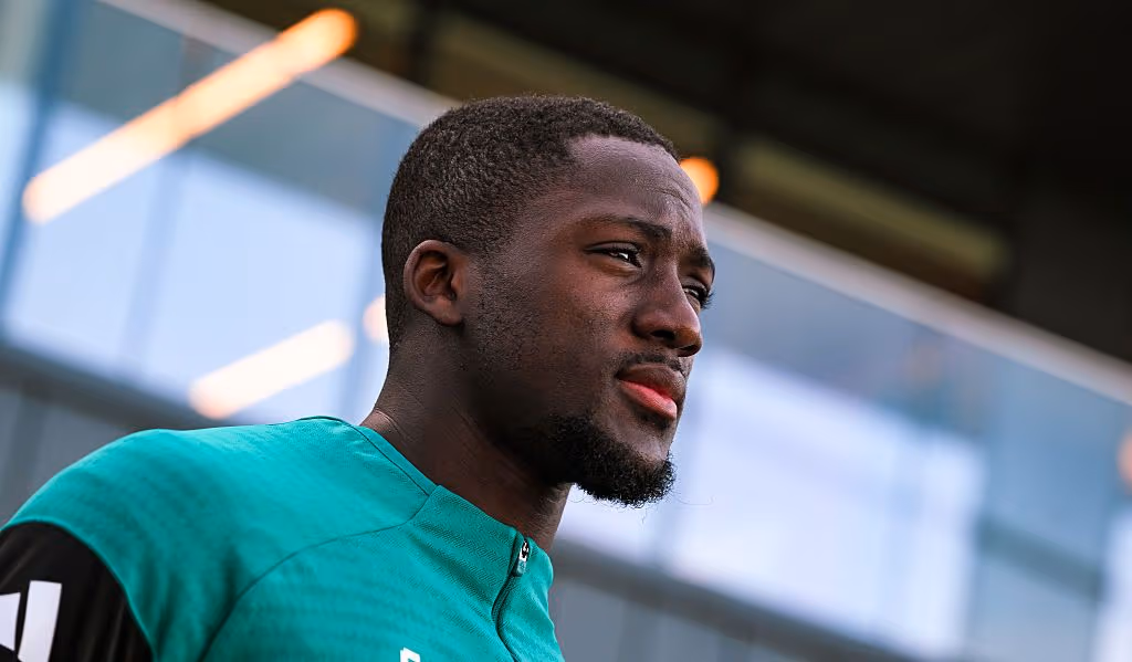 Ibrahima Konaté Could Be Lured to Saudi Pro League Amid Stalled Liverpool Talks