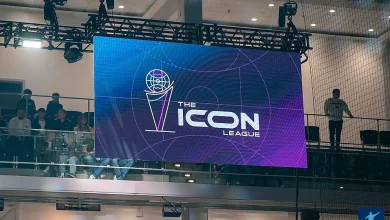 Icon League Season Four: Baller-League-Team ersetzt B2B United