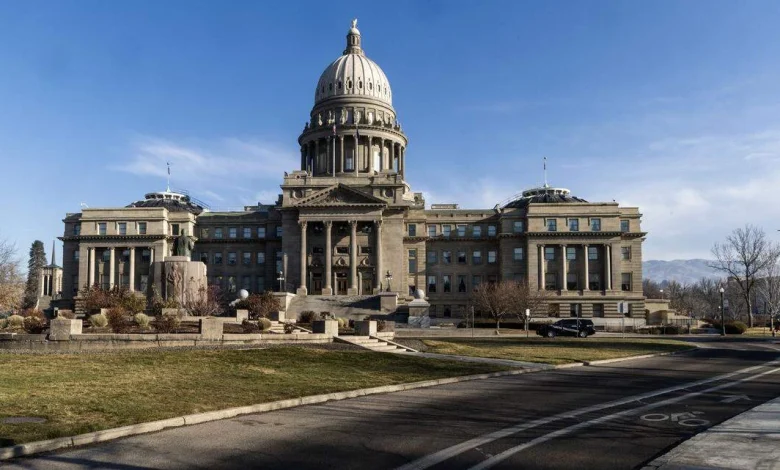 Idaho lawmakers pass new bathroom bill. What would it do?