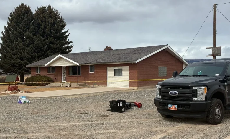 Identities released of three women found dead in Wayne County triple homicide