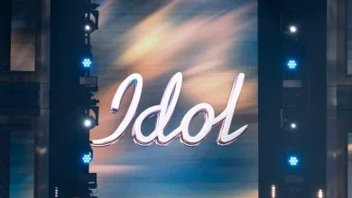 'Idol' alum Caleb Flynn, accused of murder, cries in bodycam video