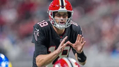 If Aaron Rodgers doesn’t return to Steelers, Kirk Cousins would be ‘logical pivot’