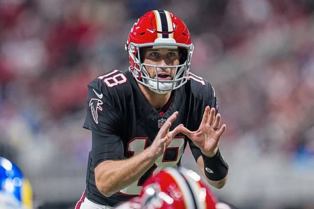 If Aaron Rodgers doesn’t return to Steelers, Kirk Cousins would be ‘logical pivot’