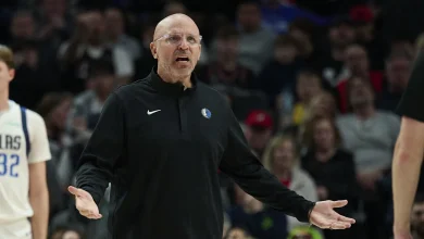 If Mavericks Land Outside Top 5, Who Should They Take in 2026 NBA Draft?