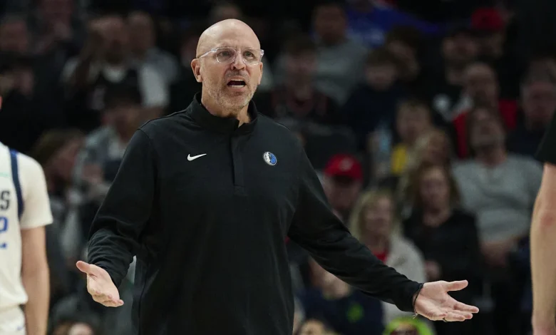 If Mavericks Land Outside Top 5, Who Should They Take in 2026 NBA Draft?