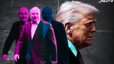 "If They Pump It...": Iran's Speaker On How To Make Money From Trump's Mood Swings