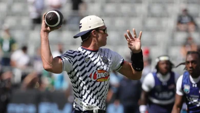 If Tom Brady is "happily retired," why did he ask the league about playing?