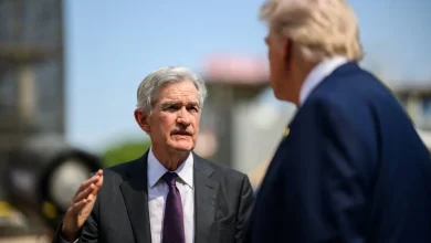 If You Think President Donald Trump and the Fed Are Feuding Now, Wait Until the Effects of the Iran War Hit the Inflation Report