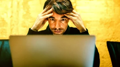 If Your Job Involves Using Your Brain, You May Be in Big Trouble, Tufts Report Finds