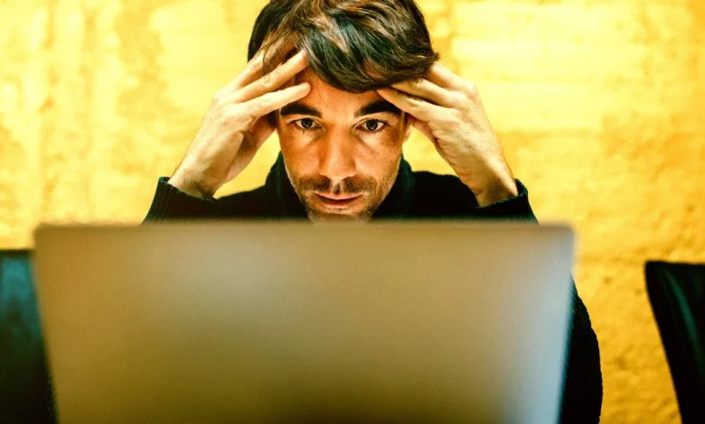 If Your Job Involves Using Your Brain, You May Be in Big Trouble, Tufts Report Finds