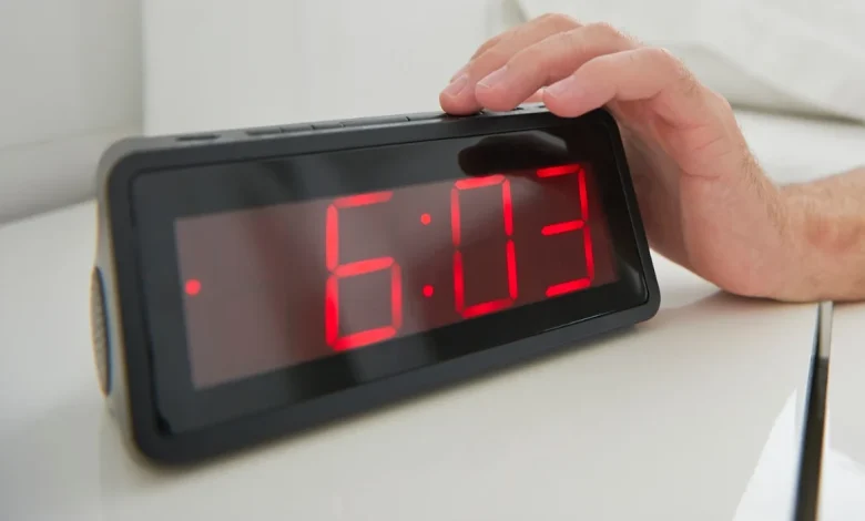 If You're Mad About Daylight Saving Time, Grow Up
