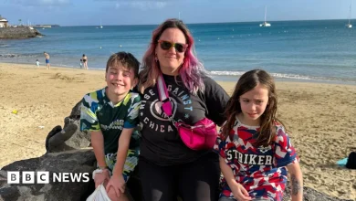 'If my kids didn't have screen time, I'd never get anything done'