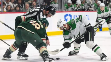 If the NHL playoffs started today: Projecting and analyzing each potential matchup