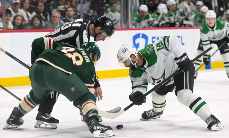 If the NHL playoffs started today: Projecting and analyzing each potential matchup