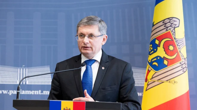 Igor Grosu: „Avem datoria nu uităm niciodată evenimentele tragice din 1992”