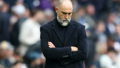 Igor Tudor and Tottenham agree to mutually part ways