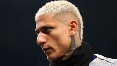 Igor Tudor has yet another reason to start Richarlison