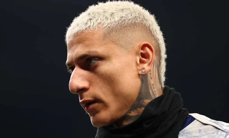 Igor Tudor has yet another reason to start Richarlison