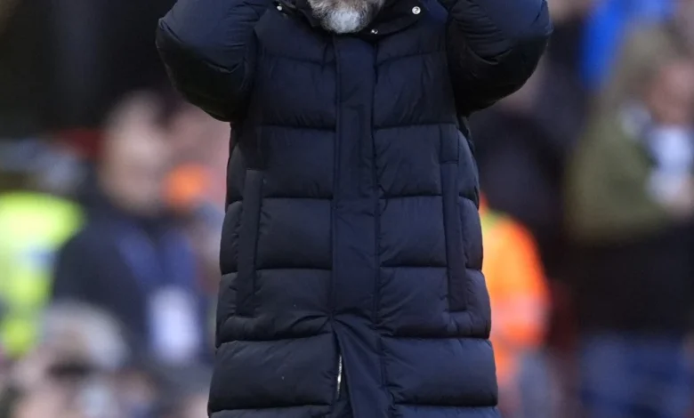 Igor Tudor reaction — What did Spurs boss say after Richarlison's late equalizer vs Liverpool?