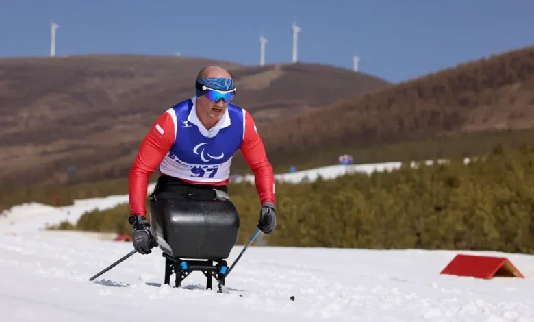 Igrzyska paraolimpijskie. Gdzie oglądać starty Polaków? Będą w TV? Kiedy start?