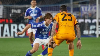 Il Como vola, è 4° da solo. Rosso esagerato a Wesley e la Roma perde