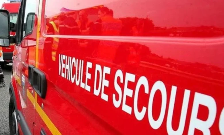 Il mélange de l’eau de javel et du vinaigre blanc pour nettoyer sa salle de bains : 13 pompiers mobilisés pour lui porter secours