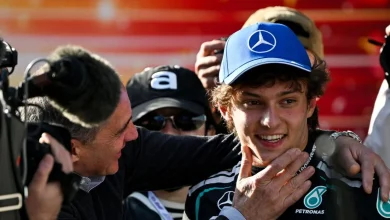 Il suo esordio da attore, il "delfino" di Forlì e... 10 cose che non sai su Antonelli