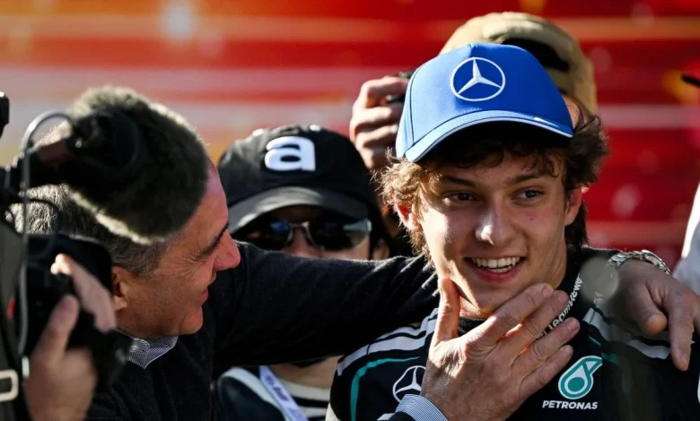 Il suo esordio da attore, il "delfino" di Forlì e... 10 cose che non sai su Antonelli