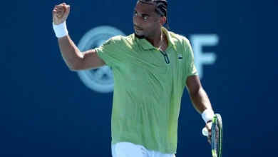 « Il y a deux joueurs qui se battent pour gagner et, à la fin, ce gars-là ça doit être moi » : intraitable à Miami, Arthur Fils rêve d'une première demi-finale en Masters 1000
