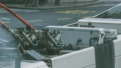 Ile kosztuje transport trolejbusów z Szwajcarii ma Ukrainę. Polska firma z kontraktem