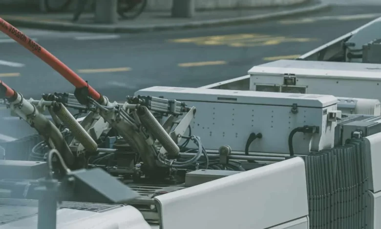 Ile kosztuje transport trolejbusów z Szwajcarii ma Ukrainę. Polska firma z kontraktem