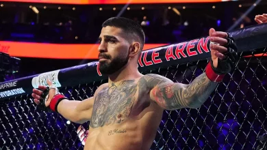 Ilia Topuria vs. Justin Gaethje Headlines UFC White House Fight Card Reveal, Who Are Biggest Snubs?