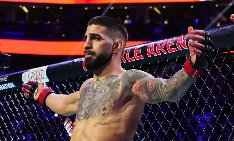 Ilia Topuria vs. Justin Gaethje Headlines UFC White House Fight Card Reveal, Who Are Biggest Snubs?