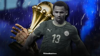 Iliman Ndiaye must use AFCON fury to reignite season after recent Everton struggles