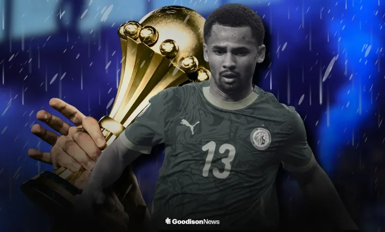 Iliman Ndiaye must use AFCON fury to reignite season after recent Everton struggles