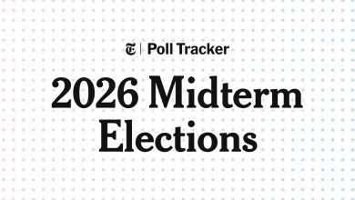 Illinois Ninth Congressional District 2026: Latest Polls