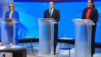 Illinois Senate primary pits crypto-backed candidate against Pritzker’s pick - The Washington Post