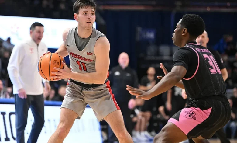 Illinois State Redbirds vs. Belmont Bruins prediction, pick for NCAAM on Sunday 3/01/26