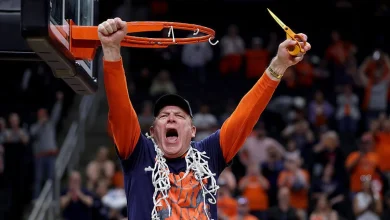 Illinois bet big on recruiting Europe. It just paid off with a Final Four