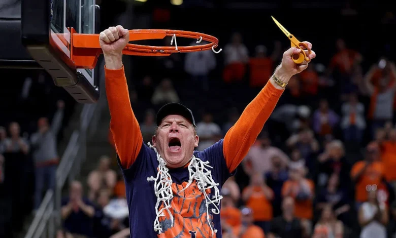 Illinois bet big on recruiting Europe. It just paid off with a Final Four