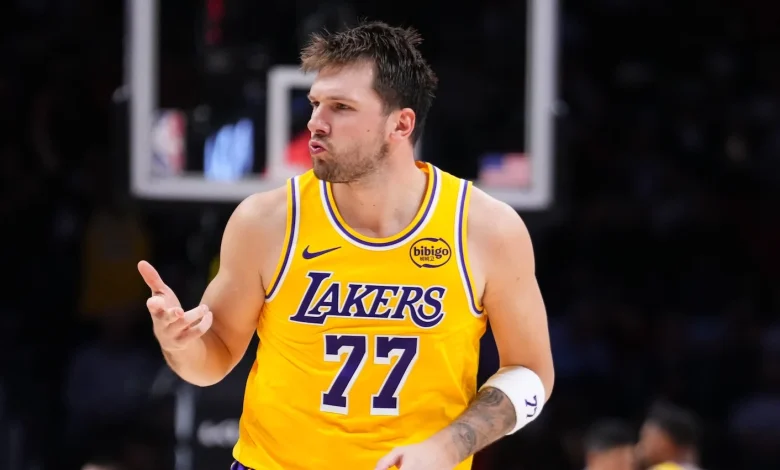 I'm So Sorry To Tell You This But The Lakers Must Be Taken Seriously