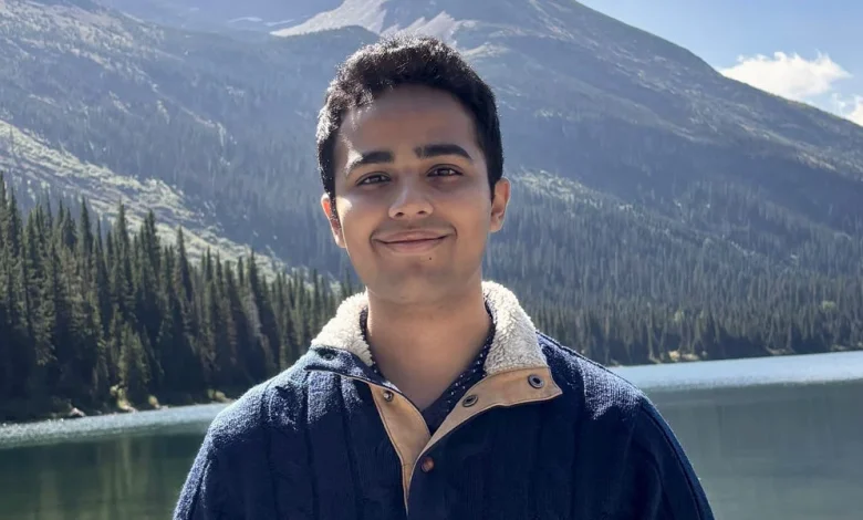 I'm a 24-Year-Old With the 'Hottest Job in AI': Here's How to Break in